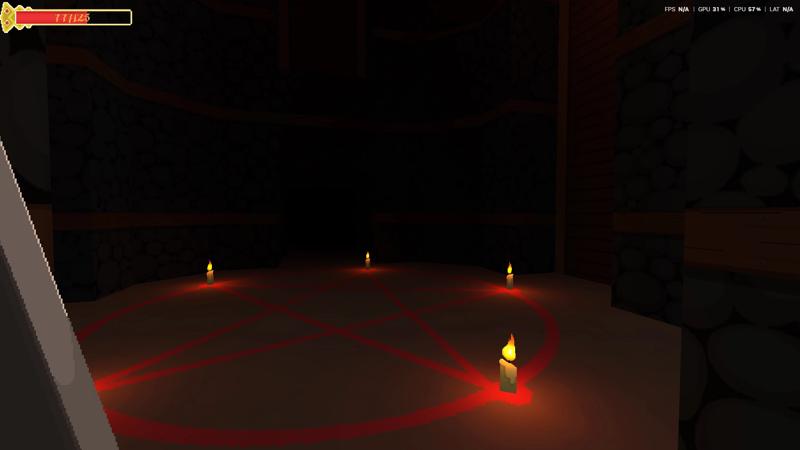 Post Nut Calamity 4