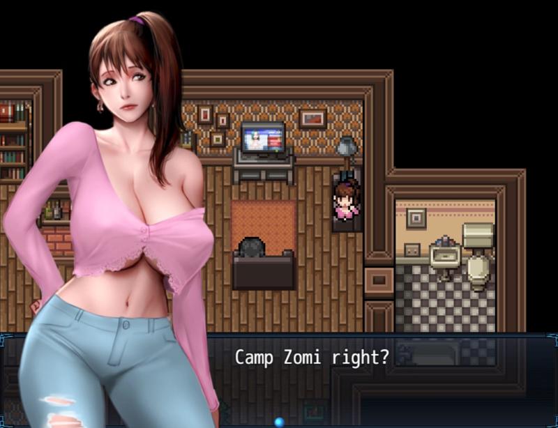 Zombie’s Retreat 2: Gridlocked 5
