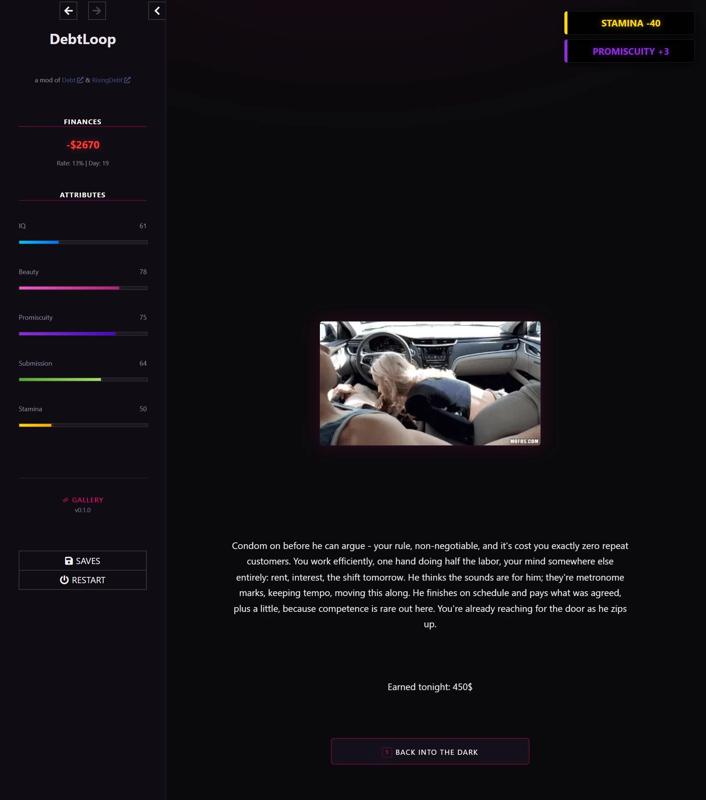 DebtLoop 4