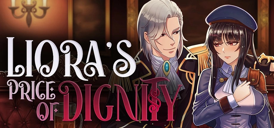 Liora’s Price of Dignity