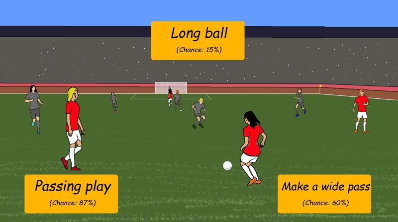 Foxy Football Manager 6