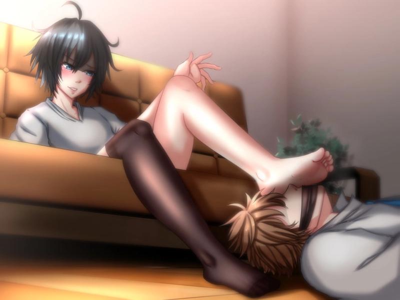 A New Life in Submission 2