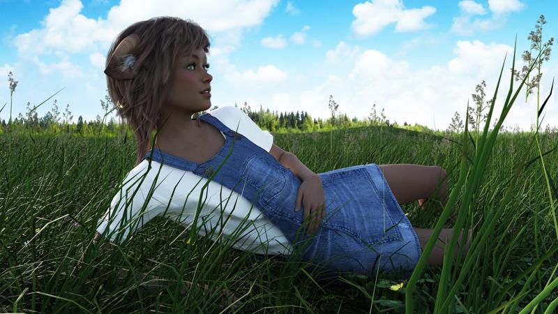 Neko Paradise 3
