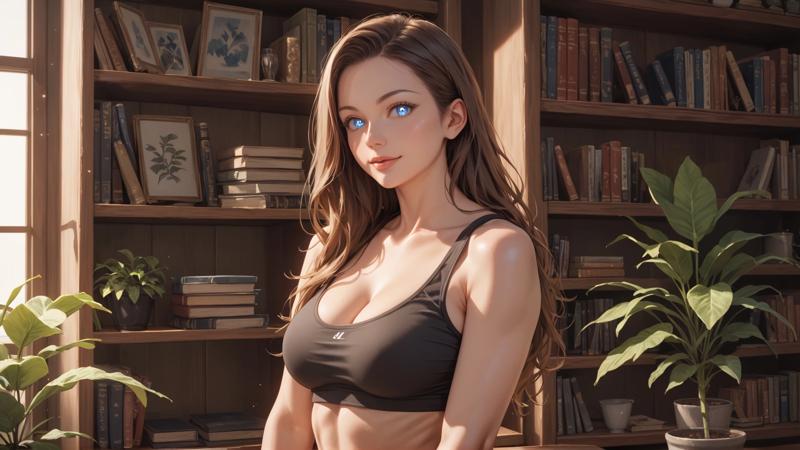 Velvet Ledger 3