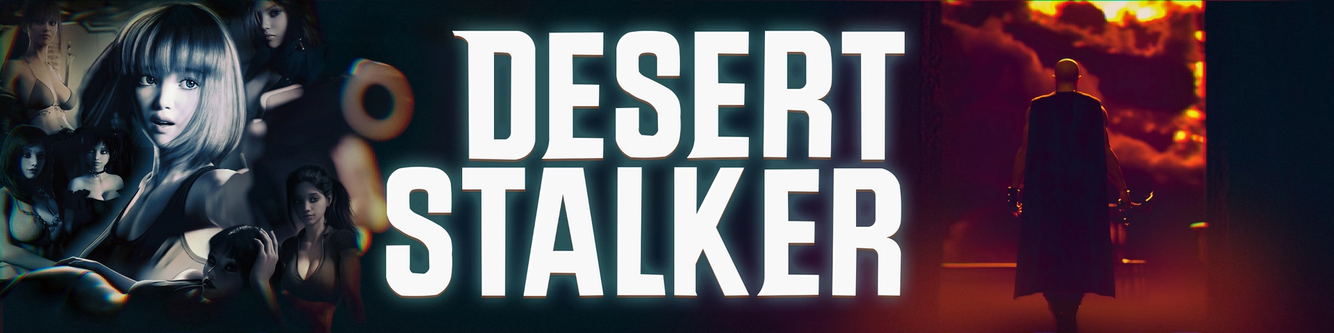 Desert Stalker