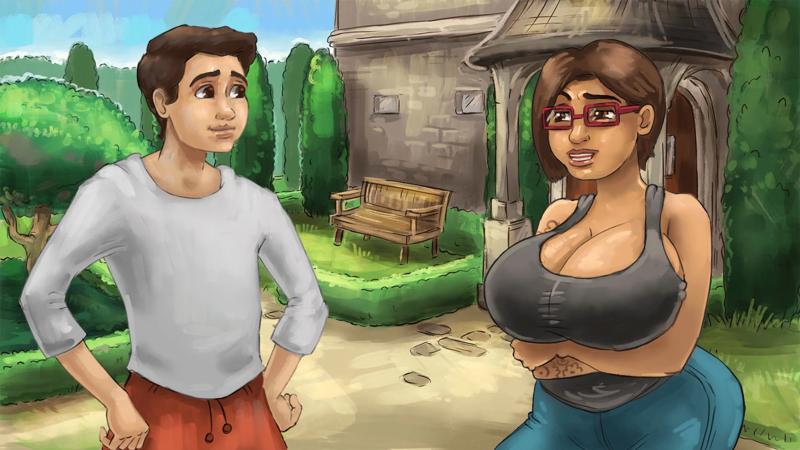 Fantasy Valley 4