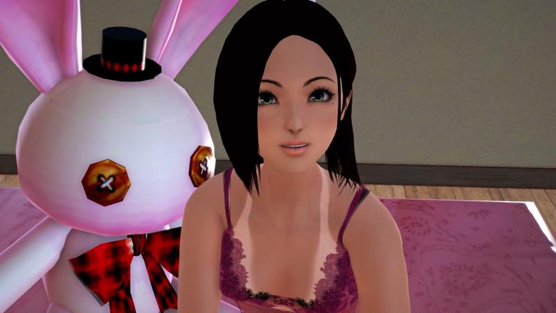 Sweet Affection 6