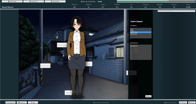 Hentai High School+ 1