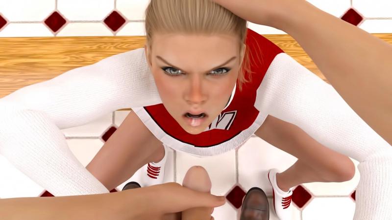 Teacher’s Pets 3