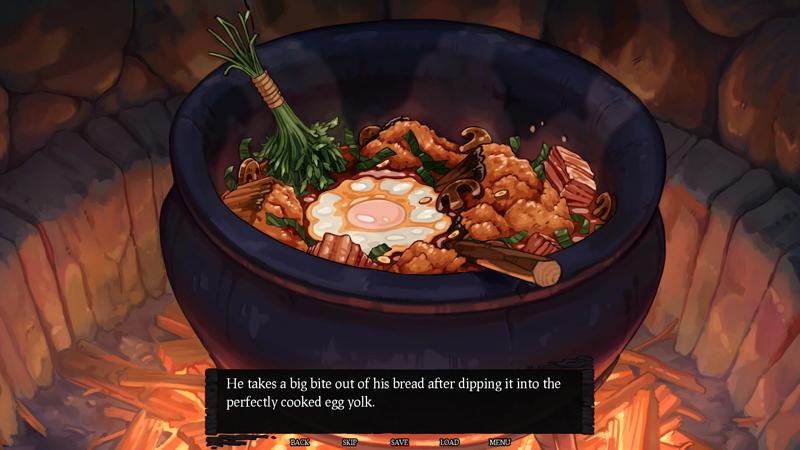 Refuge of Embers 3