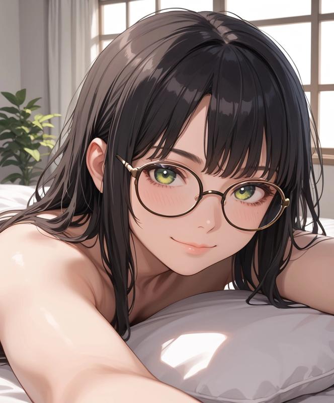 Velvet Ledger 6