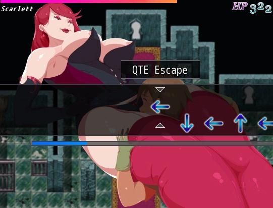 Tower of Trample 3