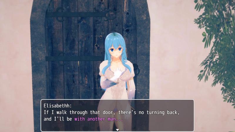 The Legend of the Hero of Edoriam 4