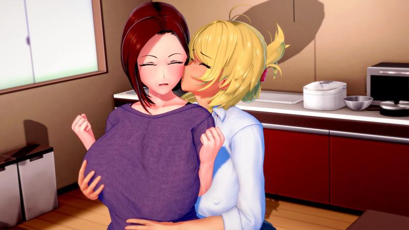 Futa’s World of NTR 1
