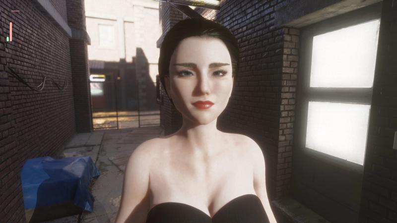 Some Modeling Agency 4
