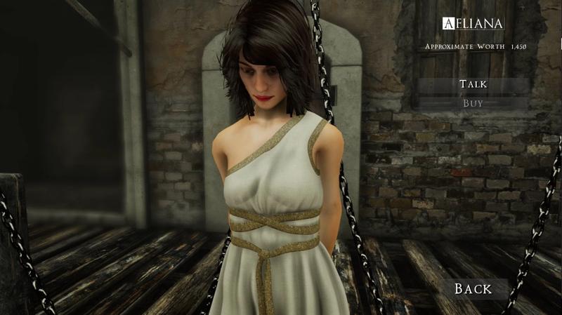 Slaves of Rome 5