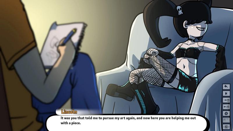 The Lewdest House 2