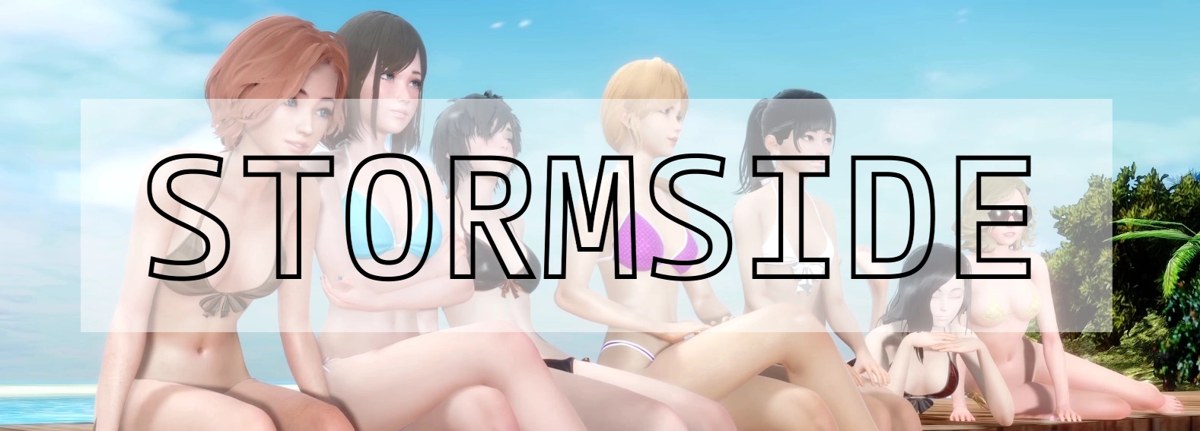 Stormside