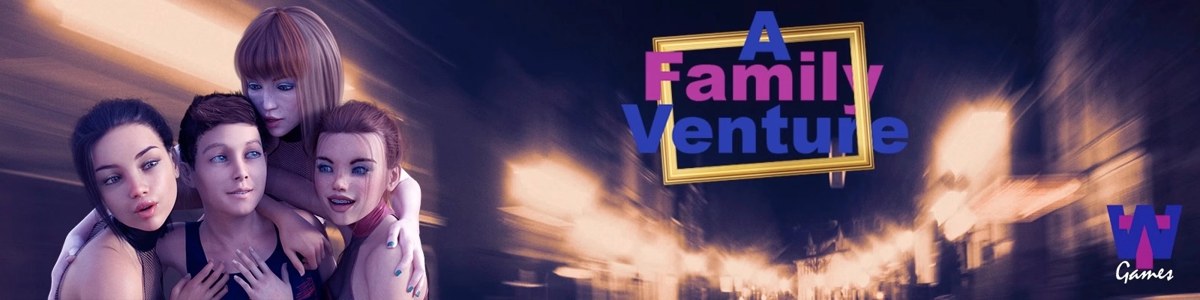 A Family Venture