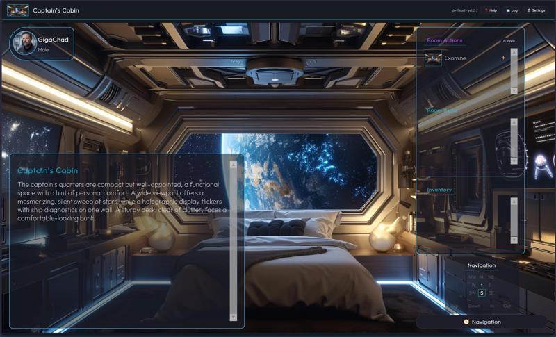 Space Explorer One 5