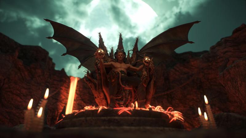 The Seven Realms 6