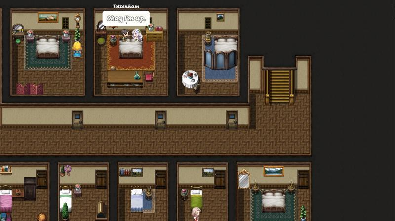 NTR Tales – The Elf Next Stream 6