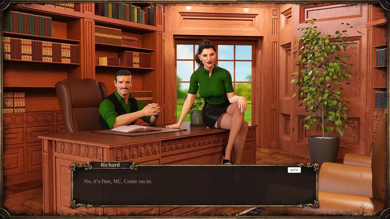 Mystwood Manor 5