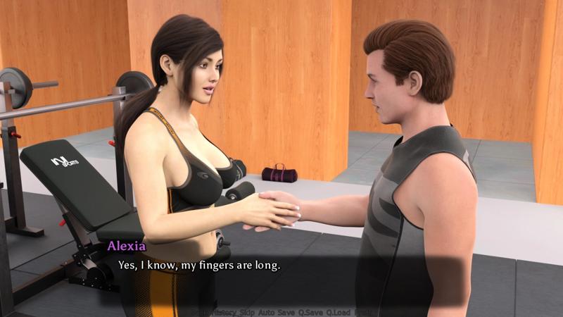 A Perfect Marriage 4