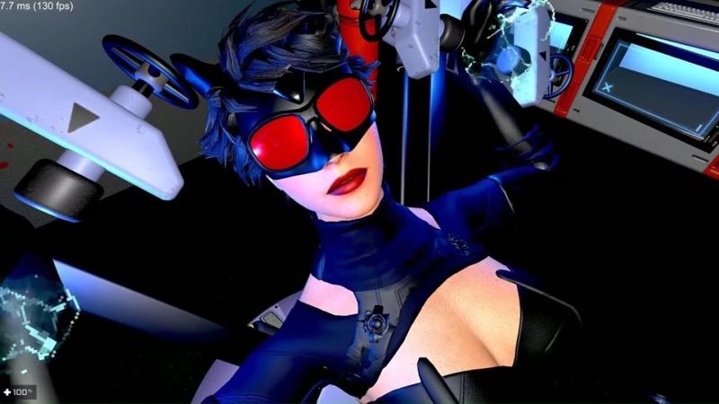 The Villain Simulator 6