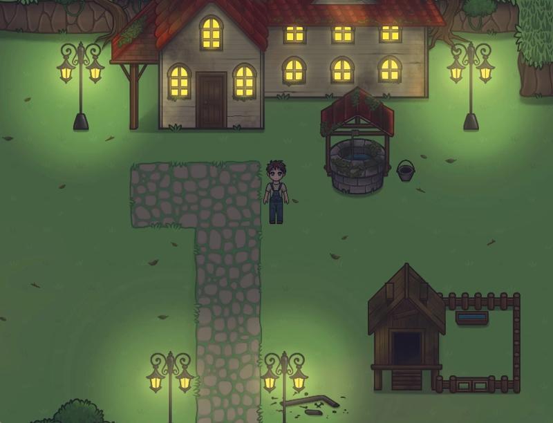Once Upon a Farm 5