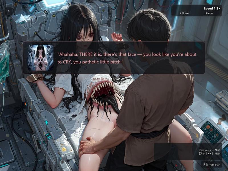 Monsterlay 5