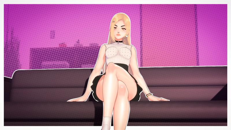 Findom Queen 1