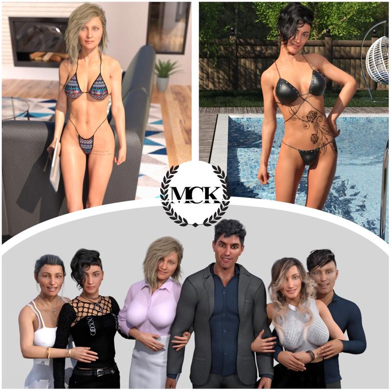 Family Vacation 1