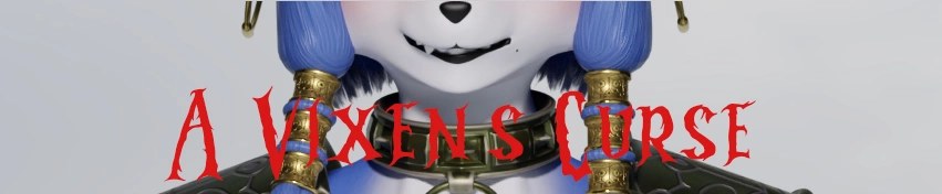 A Vixen’s Curse