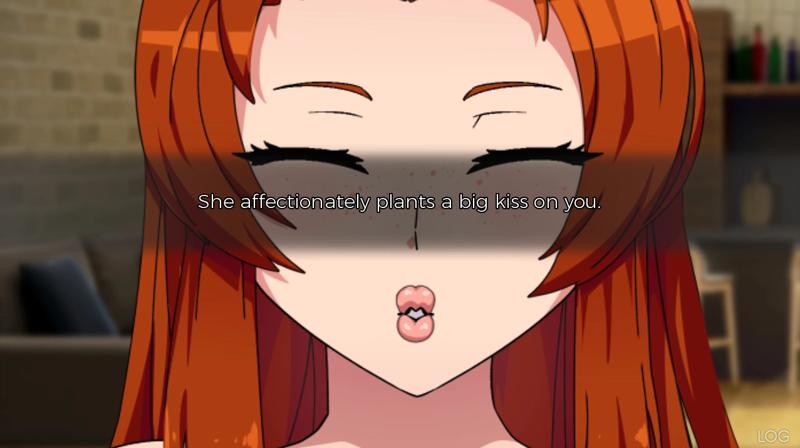Vulgar Reverie 1