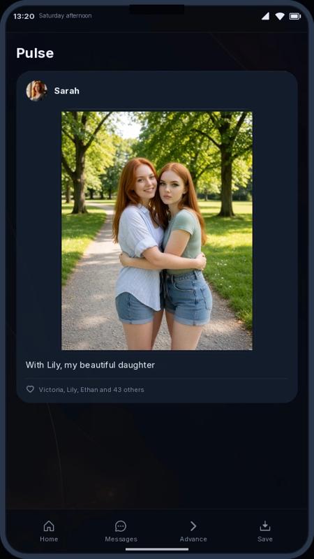 A Long Time Coming 5