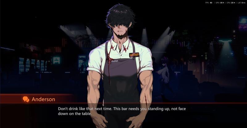 TheBAR 5