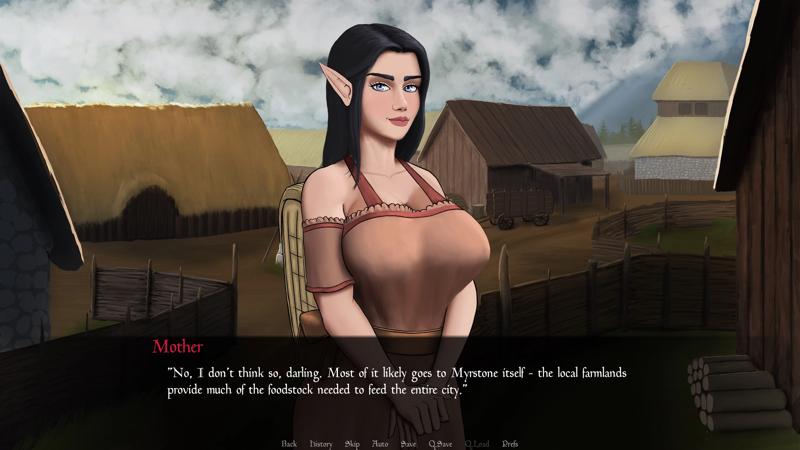 Elvensang 2