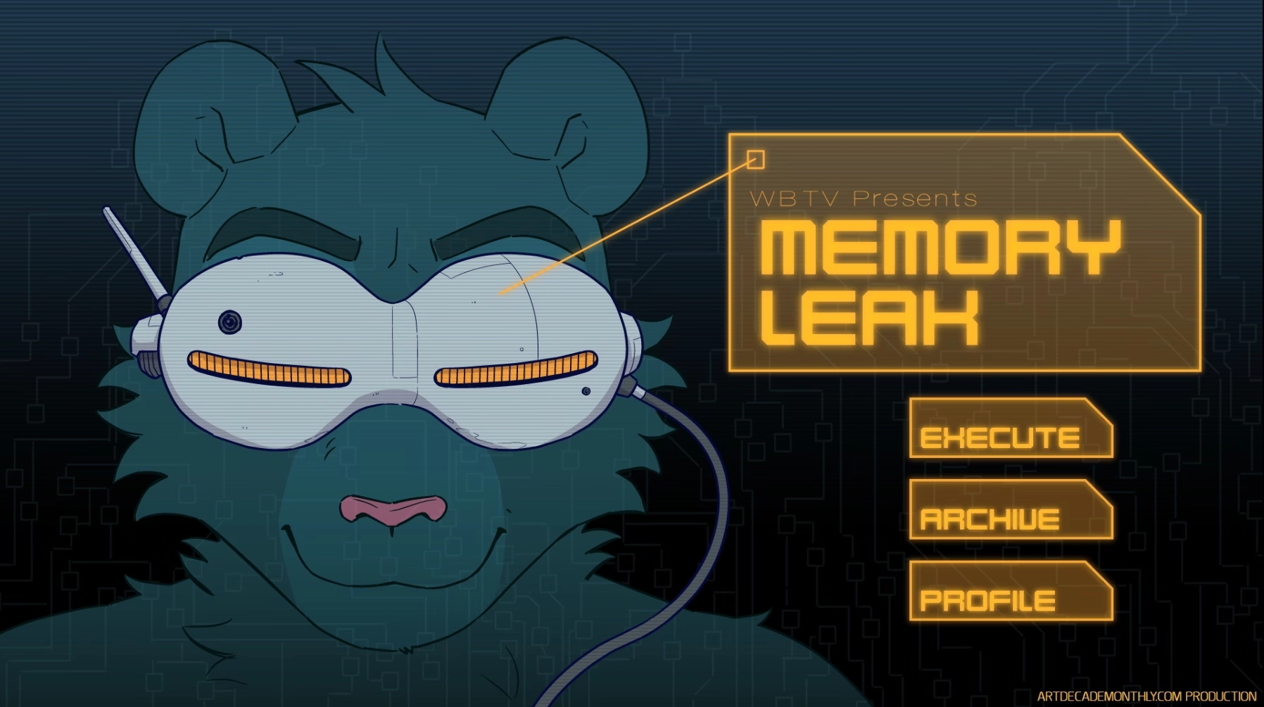 Memory Leak 1