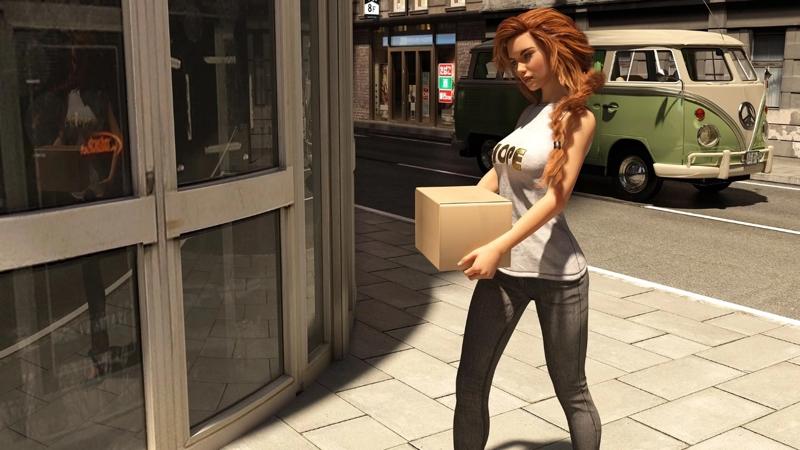 Haley’s Story 6