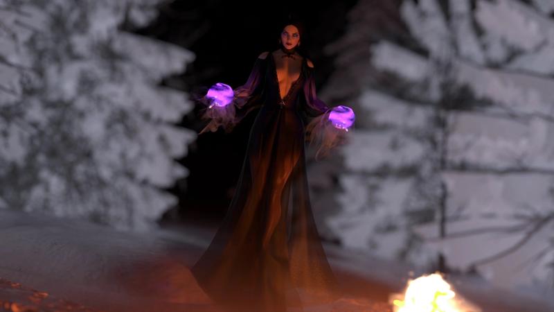 UNDAWN: Shackles Of Eternity 4