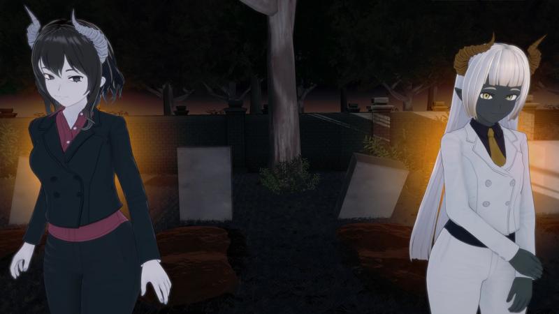 Demons of the Hearth 1