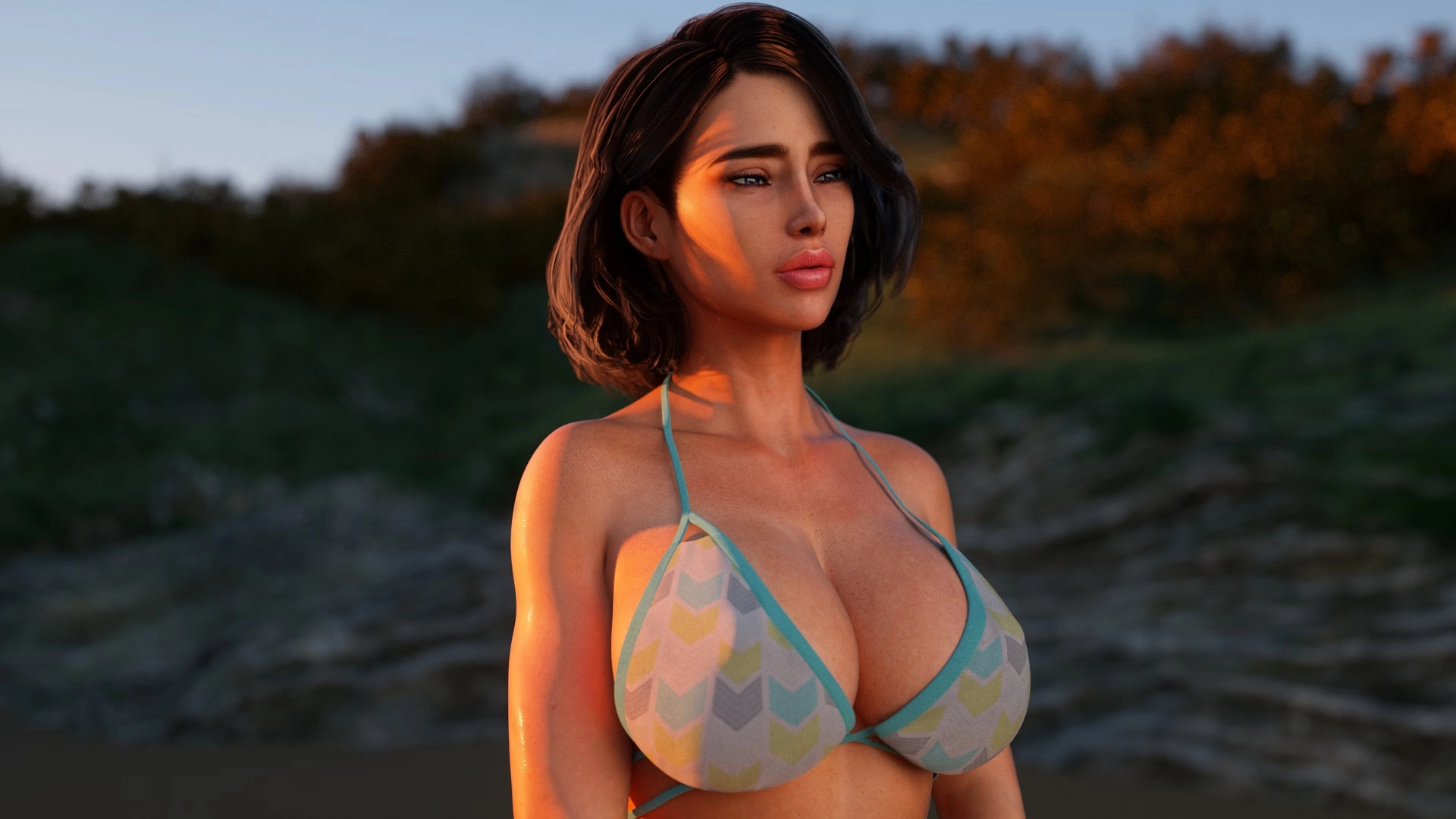 Milfy City 6