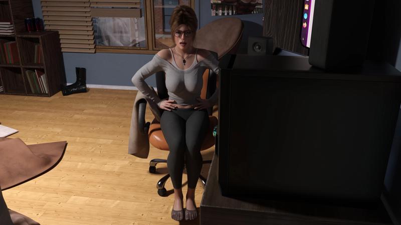 MILF Games 6