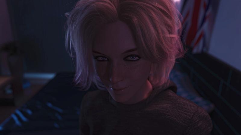 Sins of Night 4