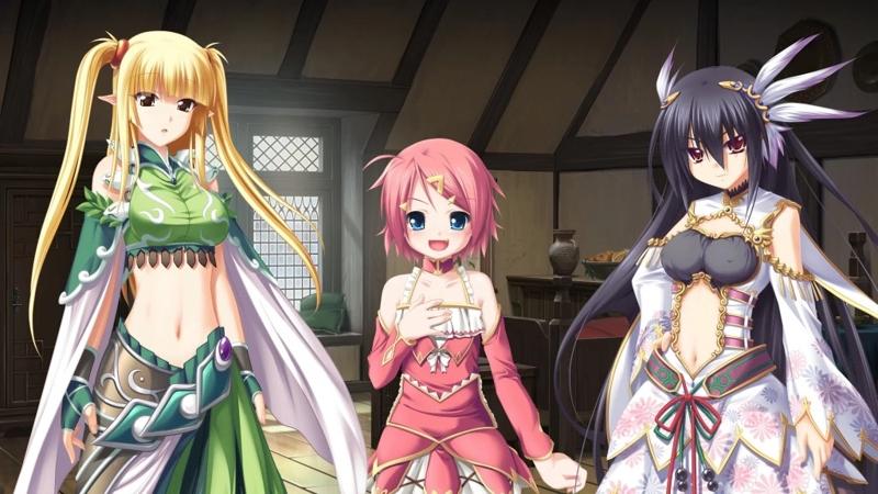 Kamidori Alchemy Meister 6