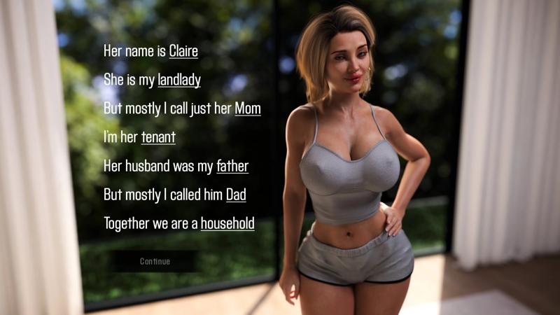 MILF Trouble 4