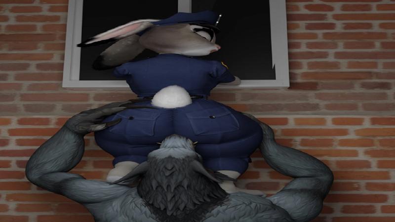 A Cop’s Fall 3