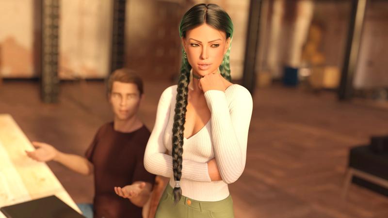 Fetish Locator: S&M Studio 6