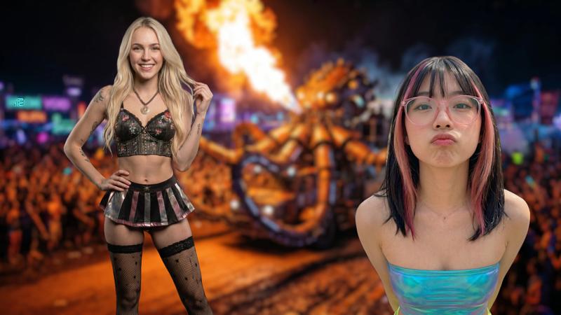 Under the Electric Sky 4